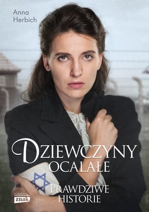 DZIEWCZYNY OCALAŁE A HERBICH 