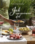 JAK ZACZAROWAĆ STÓŁ A ZIĘCIOWSKA 200 STR