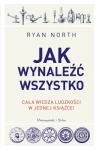 JAK WYNALEŹĆ WSZYSTKO PORADNIK PRZETRWANIA DLA ZAGUBIONEGO PODRÓŻNIKA W CZASIE R NORTH