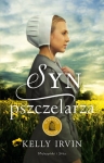 SYN PSZCZELARZA K IRVIN 376 STR