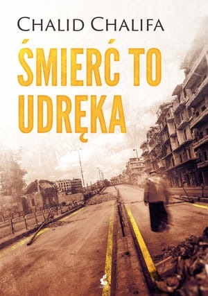 ŚMIERĆ TO UDRĘKA C CHALIFA 186 STR