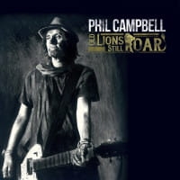 CAMPBELL PHIL CD OLD LIONS STILL ROAR