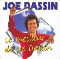 DASSIN JOE CD LE MEILLEUR DE JOE DASSIN