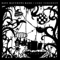 COME TOMORROW CD DAVE MATTHEWS BAND