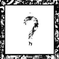 ? CD XXXTENTACION