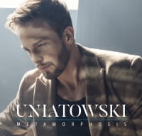 METAMORPHOSIS CD UNIATOWSKI