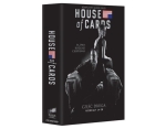 HOUSE OF CARDS SEZON 2 KEVIN SPACEY DVD 