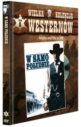 W SAMO POŁUDNIE 6 DVD