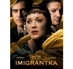 IMIGRANTKA.MARION COTILLARD.DVD