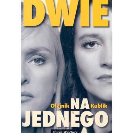 DWIE NA JEDNEGO OLEJNIK KUBLIK 