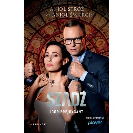 SZADŹ OKŁ FILMOWA IGOR BREJDYGANT 