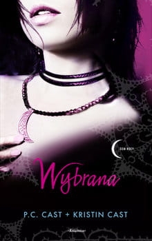 WYBRANA P C CAST KRISTIN CAST DOM NOCY 