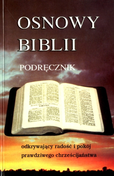 OSNOWY BIBLII PODRĘCZNIK DUNCAN HEASTER 