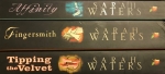 THE SARAH WATERS COLLECTION AFFINITY FINGERSMITH