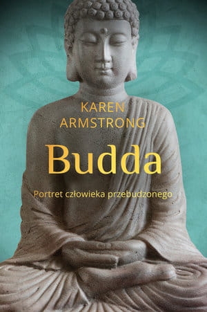 BUDDA PORTRET CZŁOWIEKA PRZEBUDZONEGO K ARMSTRONG 232 STR