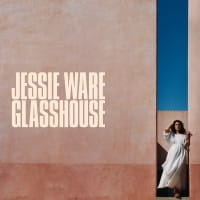 JESSIE WARE CD GLASSHOUSE
