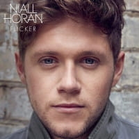 FLICKER CD NAILL HORAN