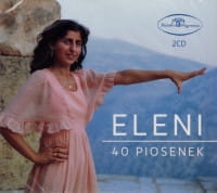 ELENI 2 CD 40 PIOSENEK ELENI
