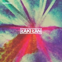 SYNTONIA CD ŁĄKI ŁAN