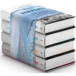 PAKIET HISTORIA UCIECZKI E FERRANTE 2192 STR