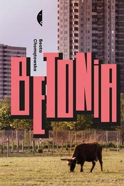 BETONIA DOM DLA KAŻDEGO B CHOMĄTOWSKA 544 STR