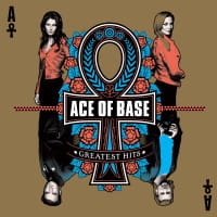 ACE OF BASE CD GREATEST HITS