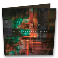 THE PINEAPPLE THIEF CD HOLD OUR FIRE