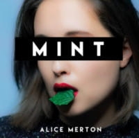 ALICE MERTON CD MINT CD ALBUM 