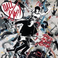 HALL DARYL OATES JOHN CD BIG BAM BOOM