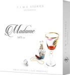 T I M E STORIES MADAME