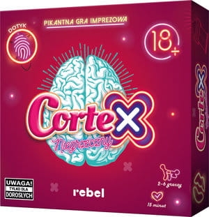 CORTEX NIEGRZECZNY