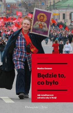BĘDZIE TO CO BYŁO M GESSEN 728 STR
