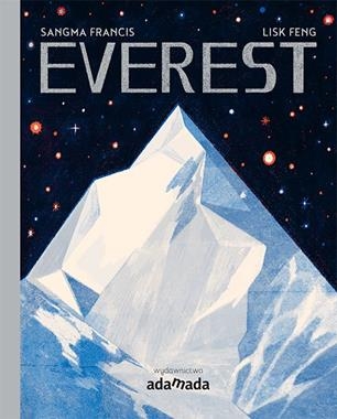 EVEREST F SANGMA F LISK 80 STR