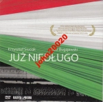 JUŻ NIEDŁUGO DVD.SIUCIAK BUGAJEWSKI,VIKTOR ORBAN