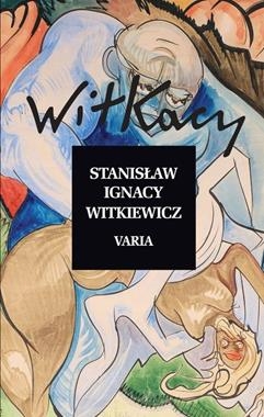 VARIA S I WITKIEWICZ 340 STR