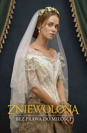 ZNIEWOLONA BEZ PRAWA DO MIŁOŚCI O KRZECZEWSKA N PRISTAJECKA W SZEWIACHOWA