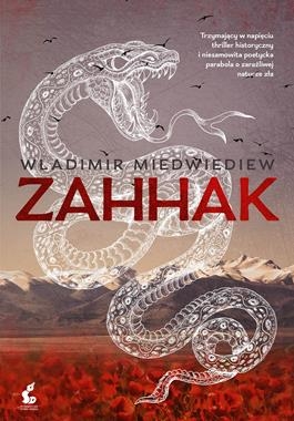 ZAHHAK W MEDWIEDIEW 616 STR