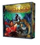 AEON'S END WIECZNA WOJNA GRY KARCIANE STRATEGICZNE  