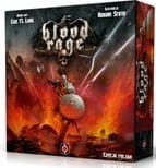 BLOOD RAGE GRY STRATEGICZNE  