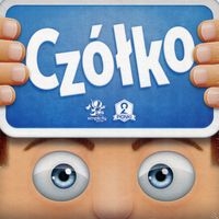 CZÓŁKO  GRY TOWARZYSKIE I IMPREZOWE KARCIANE
