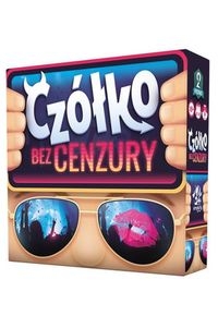 CZÓŁKO BEZ CENZURY  GRY KARCIANE 