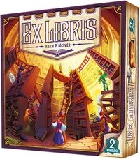 EX LIBRIS G RY PLANSZOWE I LOGICZNE STRATEGICZNE