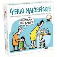 GIERKI MAŁŻEŃSKIE GRY TOWARZYSKIE I IMPREZOWE