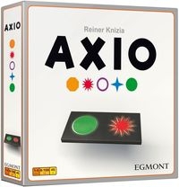 AXIO ELEGANCKA GRA LOGICZNA