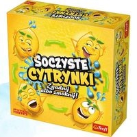SOCZYSTE CYTRYNKI GRY RODZINNE I FAMILIJNE