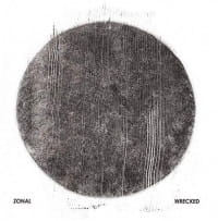WRECKED CD ZONAL