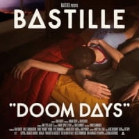 DOOM DAYS CD BASTILLE