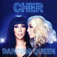 CHER CD DANCING QUEEN