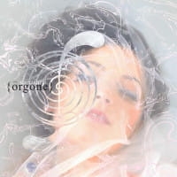 SARASARA CD ORGONE