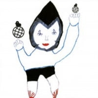 BJORK CD ARMY OF ME REMIXES AND COVERS